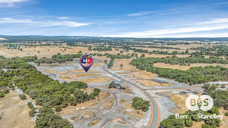 Fourth view of Homely rural property listing, Lot 207 The Hideaway, Crooked Brook WA 6236