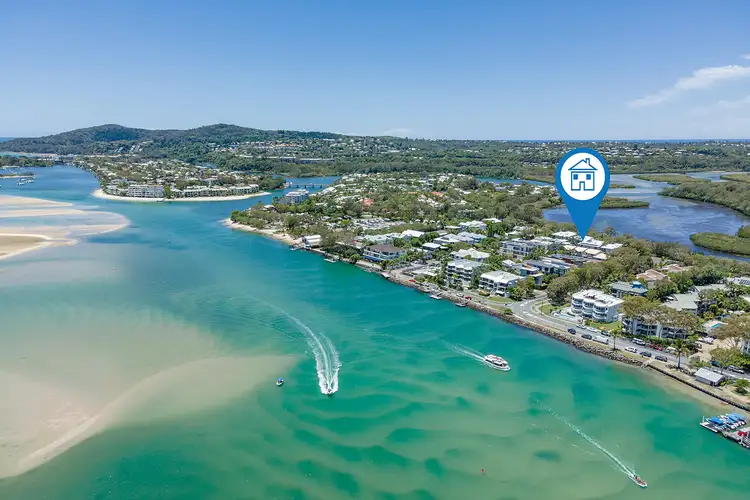 3/152-158 Noosa Parade, Noosaville QLD 4566