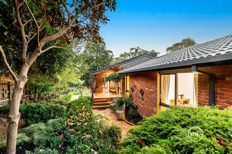 Third view of Homely house listing, 18 Flint Street, Eltham VIC 3095