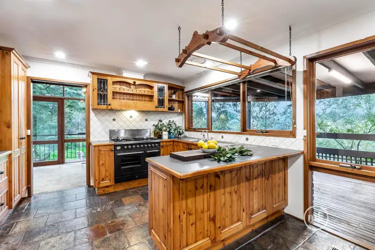 Fifth view of Homely house listing, 18 Flint Street, Eltham VIC 3095