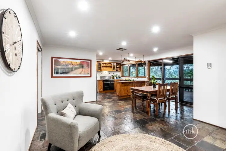 Sixth view of Homely house listing, 18 Flint Street, Eltham VIC 3095