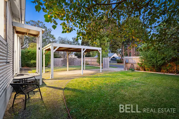 1 Kilsyth Avenue, Kilsyth VIC 3137