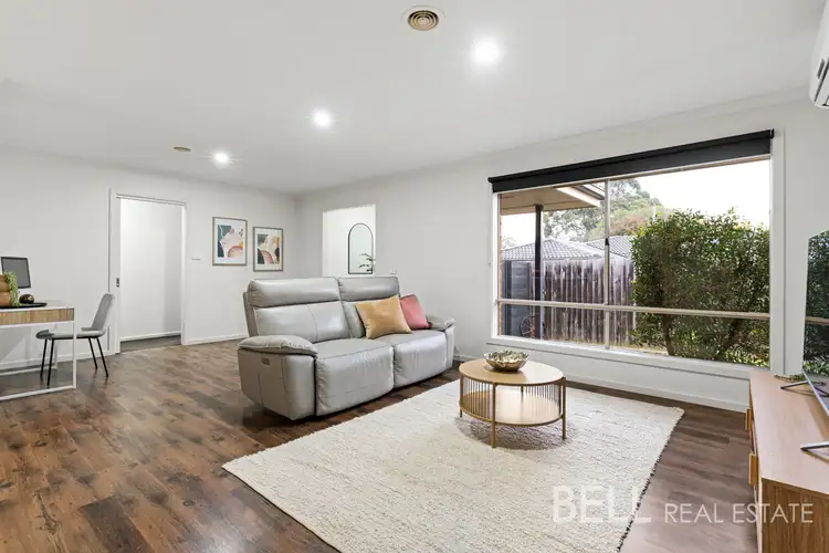 Third view of Homely unit listing, 26A Ballantyne Crescent, Kilsyth VIC 3137