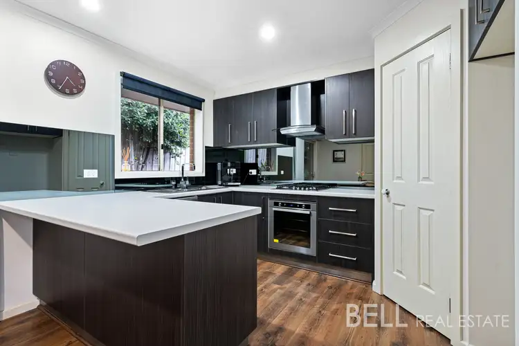 Fifth view of Homely unit listing, 26A Ballantyne Crescent, Kilsyth VIC 3137