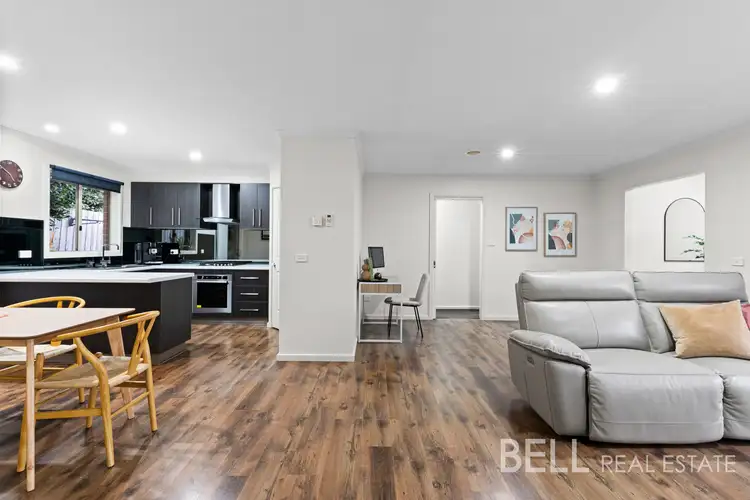 Sixth view of Homely unit listing, 26A Ballantyne Crescent, Kilsyth VIC 3137