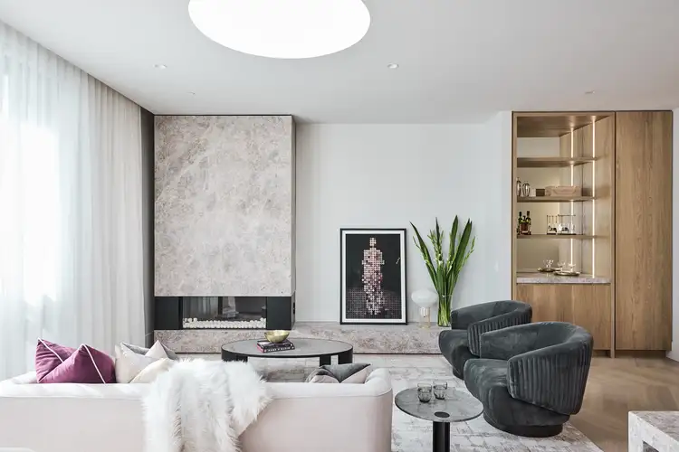 Main view of Homely apartment listing, 202/68 Black Street, Brighton VIC 3186