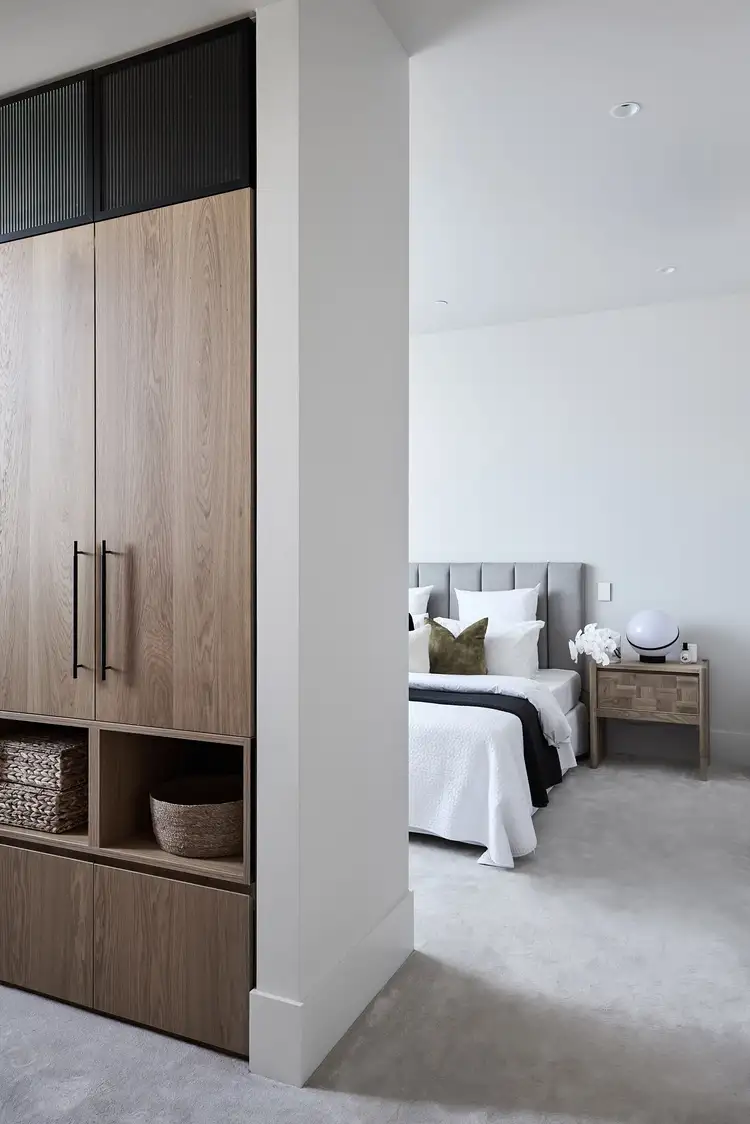 Sixth view of Homely apartment listing, 202/68 Black Street, Brighton VIC 3186