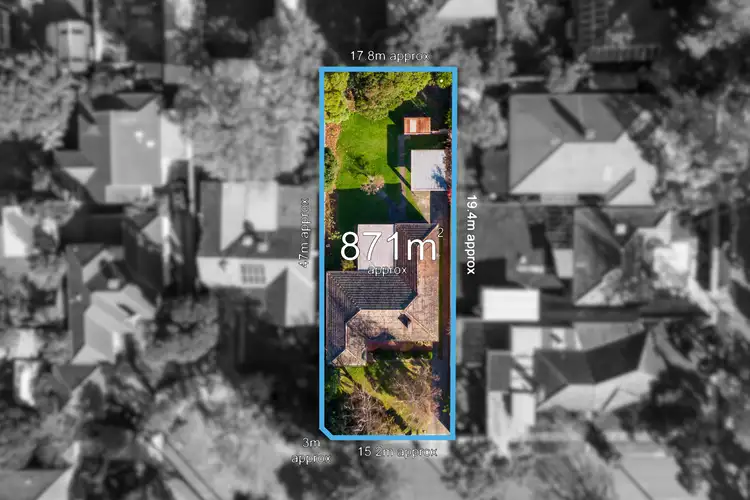 2 Lloyd Court, Blackburn South VIC 3130