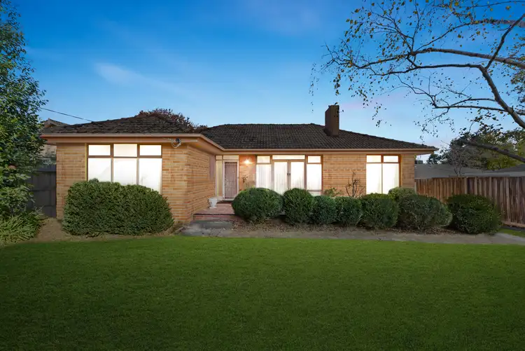 Second view of Homely house listing, 2 Lloyd Court, Blackburn South VIC 3130