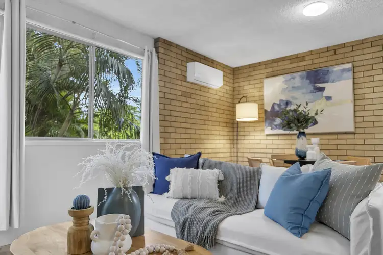 Second view of Homely unit listing, 7/77 Benson Street, Toowong QLD 4066