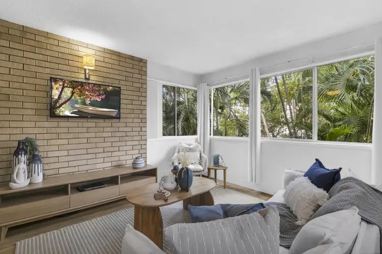 Third view of Homely unit listing, 7/77 Benson Street, Toowong QLD 4066