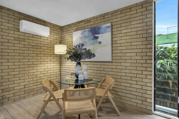 Fourth view of Homely unit listing, 7/77 Benson Street, Toowong QLD 4066