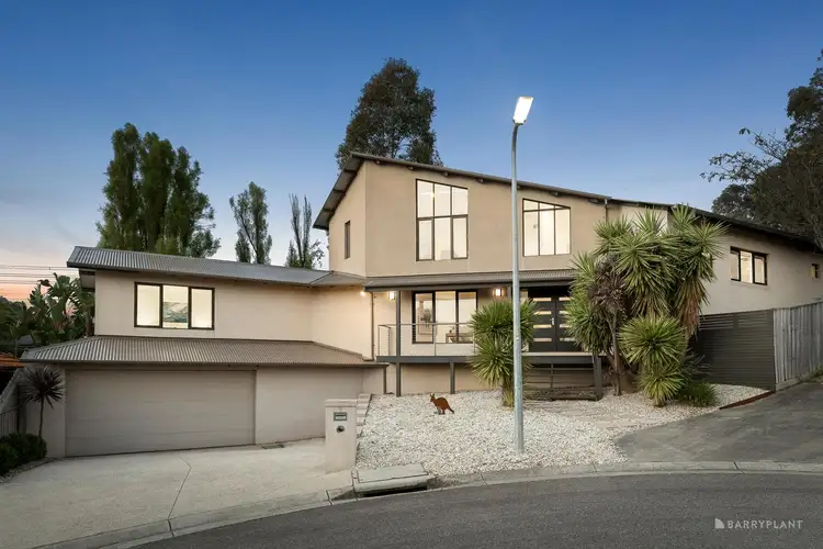 9 Daina Court, Diamond Creek VIC 3089