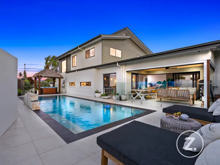 43 Golden Grove Boulevard