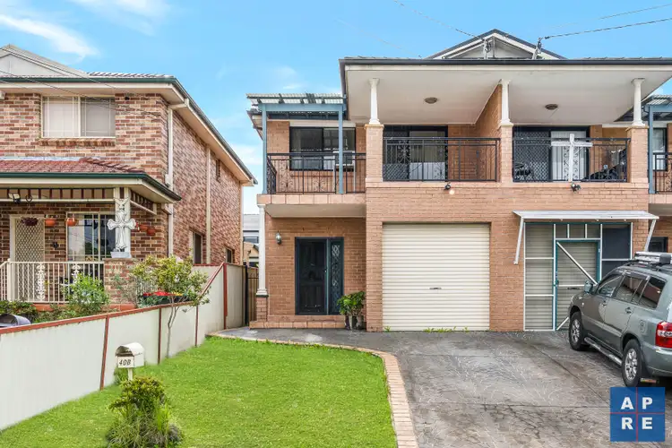 40B Codrington Street, Fairfield NSW 2165