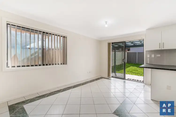 Fourth view of Homely semi-detached listing, 40B Codrington Street, Fairfield NSW 2165
