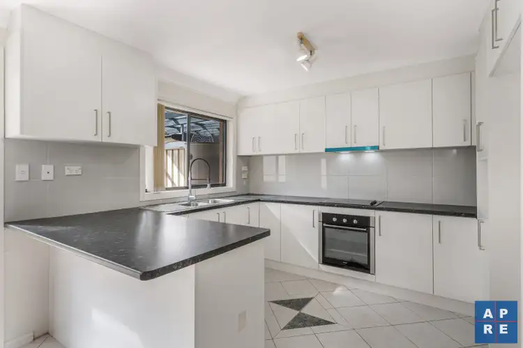 Fifth view of Homely semi-detached listing, 40B Codrington Street, Fairfield NSW 2165