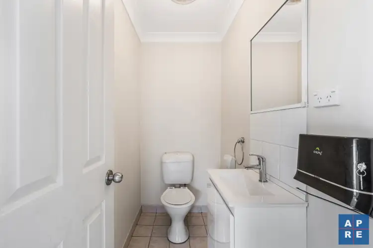 Sixth view of Homely semi-detached listing, 40B Codrington Street, Fairfield NSW 2165