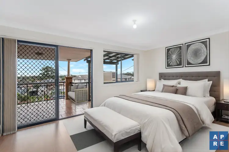 Seventh view of Homely semi-detached listing, 40B Codrington Street, Fairfield NSW 2165