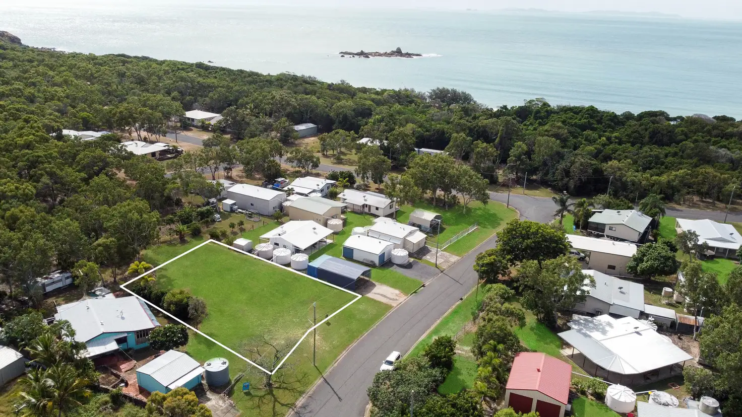 Main view of Homely land listing, 17 Barramundi Street, Stanage QLD 4702
