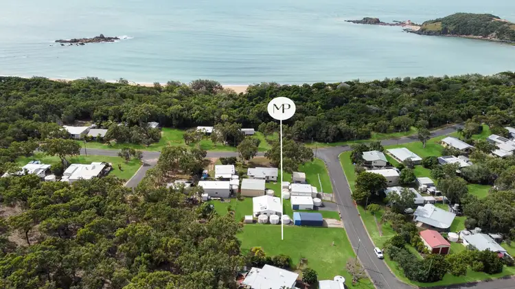 Second view of Homely land listing, 17 Barramundi Street, Stanage QLD 4702