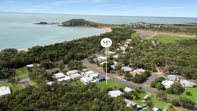 Third view of Homely land listing, 17 Barramundi Street, Stanage QLD 4702