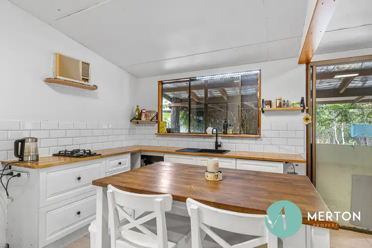 115 Thomas Road, Curra QLD 4570