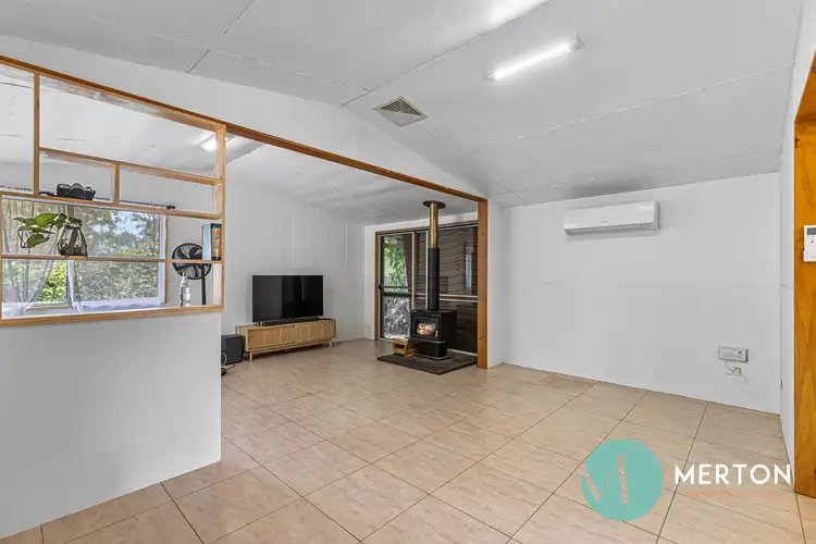 Third view of Homely house listing, 115 Thomas Road, Curra QLD 4570