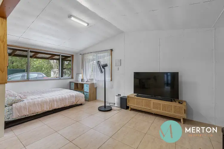 Fourth view of Homely house listing, 115 Thomas Road, Curra QLD 4570