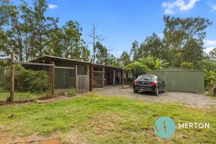 Sixth view of Homely house listing, 115 Thomas Road, Curra QLD 4570