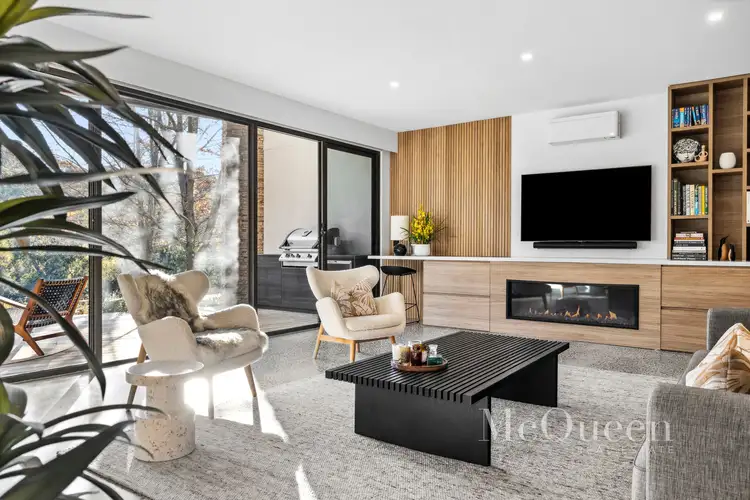3/32 King Street, Daylesford VIC 3460