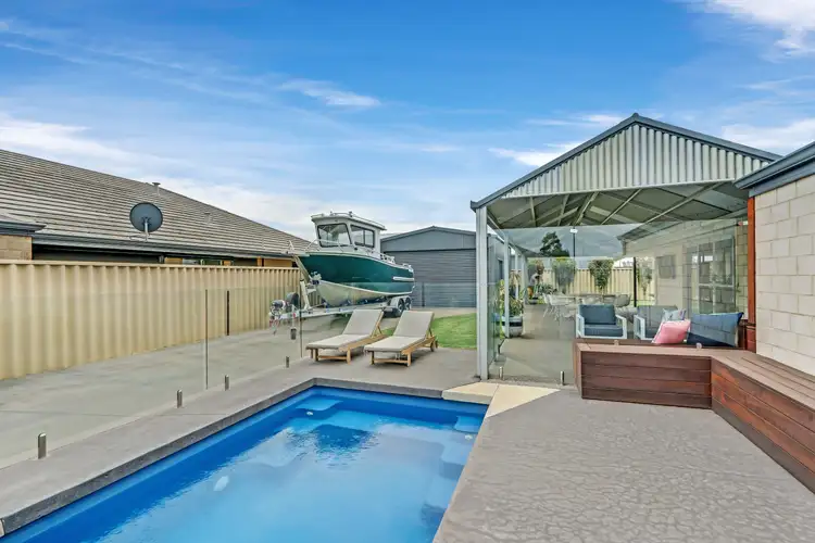 Fourth view of Homely house listing, 4 Hazelgrove Crescent, Millbridge WA 6232