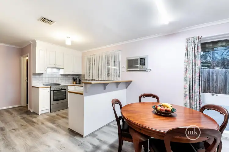 Third view of Homely house listing, 42 Arthur Street, Eltham VIC 3095