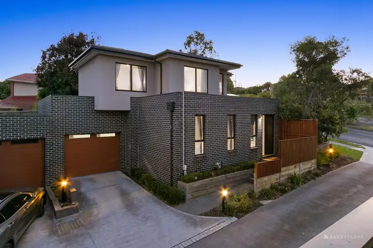 23/222 Williamsons Road, Doncaster VIC 3108