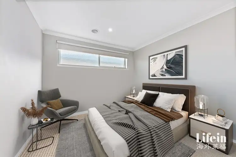 Sixth view of Homely house listing, 14 Postema Drive, Point Cook VIC 3030