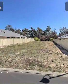 Second view of Homely land listing, 66 Dawson Place, Donnybrook WA 6239