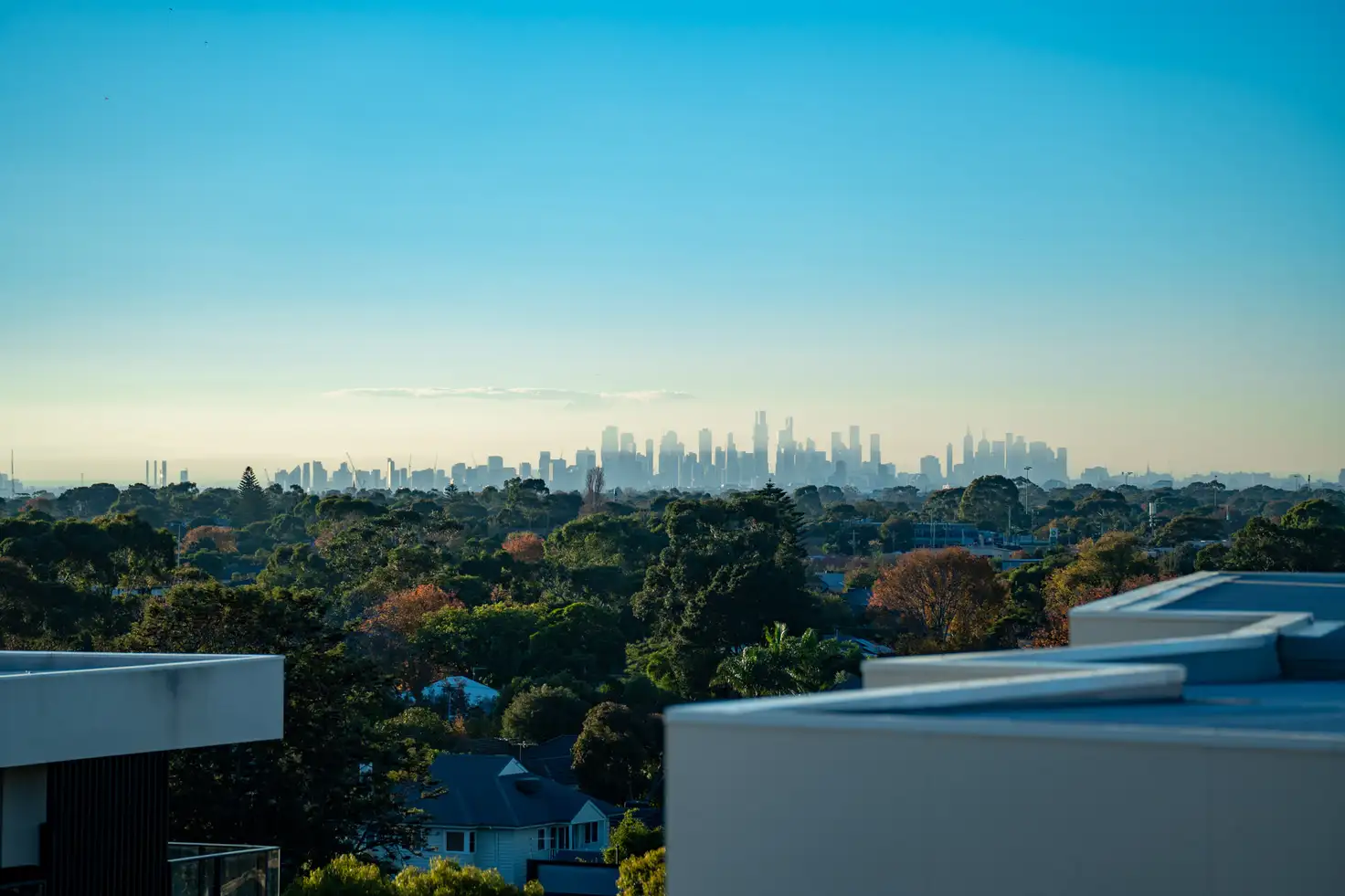 Main view of Homely unit listing, 709/222 Bay Road, Sandringham VIC 3191