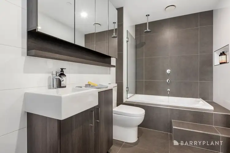 Sixth view of Homely unit listing, 709/222 Bay Road, Sandringham VIC 3191