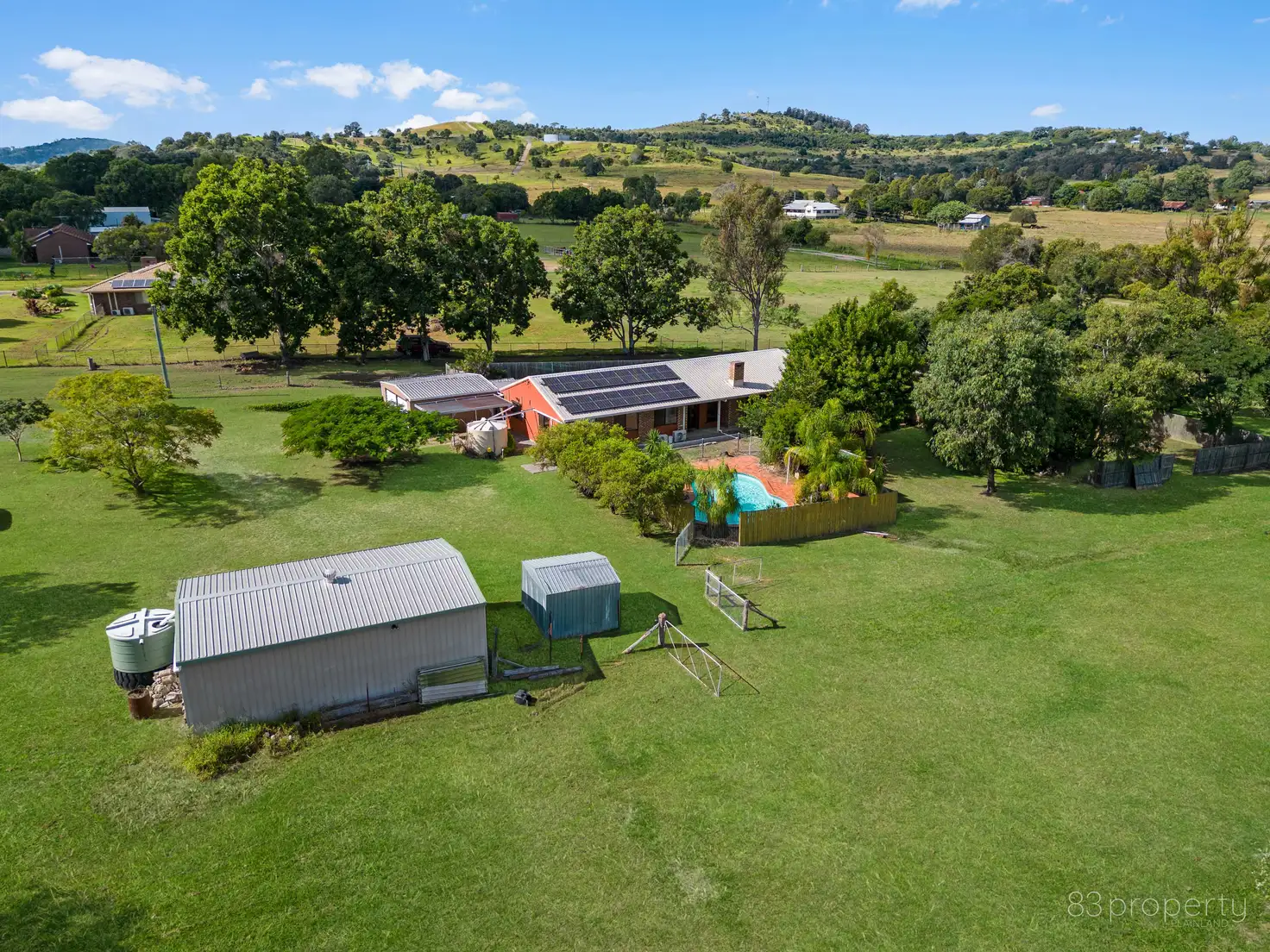 Main view of Homely house listing, 27 Shannon Road, Lowood QLD 4311