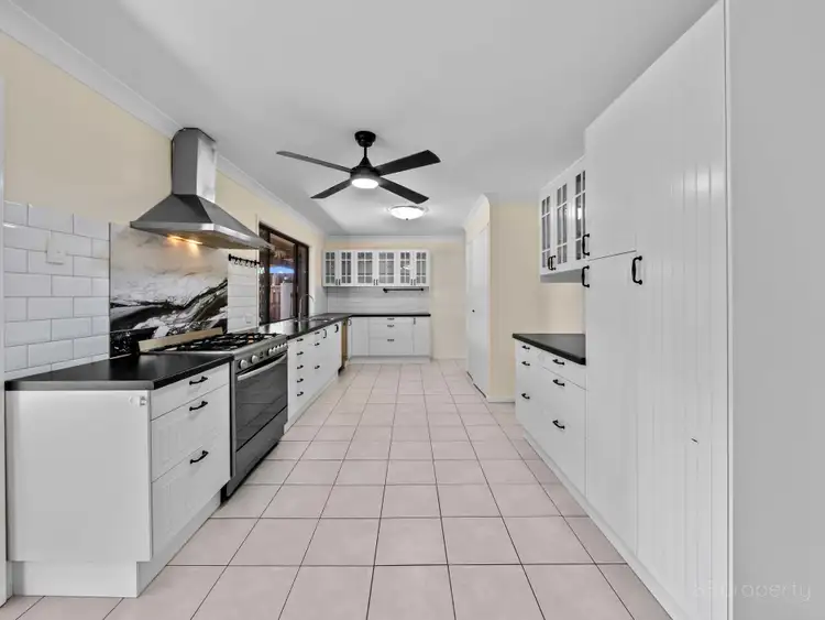 Third view of Homely house listing, 27 Shannon Road, Lowood QLD 4311