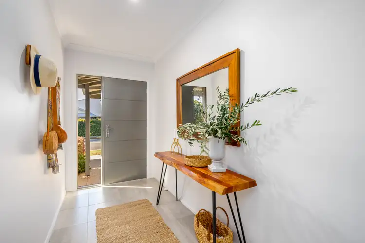 Fifth view of Homely house listing, 49 Sanctuary Drive, Kialla VIC 3631