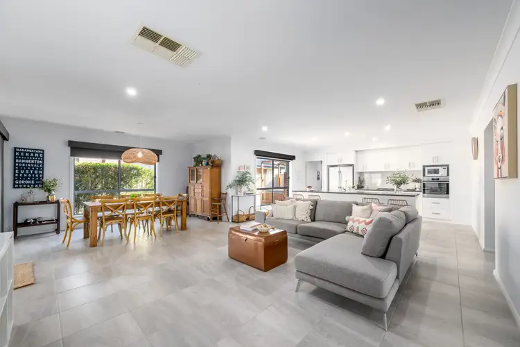 Sixth view of Homely house listing, 49 Sanctuary Drive, Kialla VIC 3631