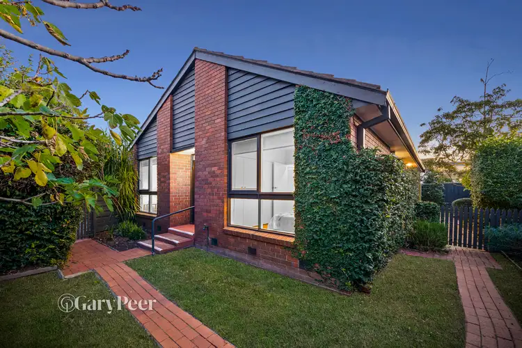 Main view of Homely unit listing, 4/3 Wattle Avenue, Glen Huntly VIC 3163