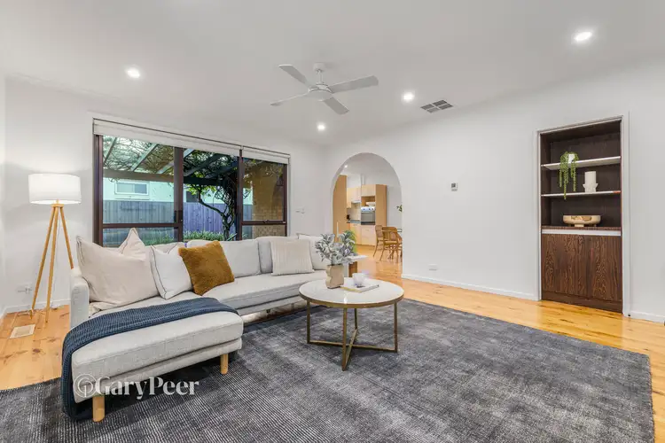 Second view of Homely unit listing, 4/3 Wattle Avenue, Glen Huntly VIC 3163