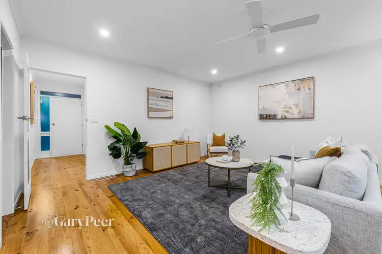 Third view of Homely unit listing, 4/3 Wattle Avenue, Glen Huntly VIC 3163