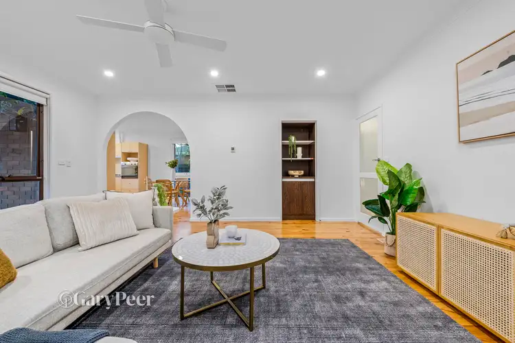 Fourth view of Homely unit listing, 4/3 Wattle Avenue, Glen Huntly VIC 3163