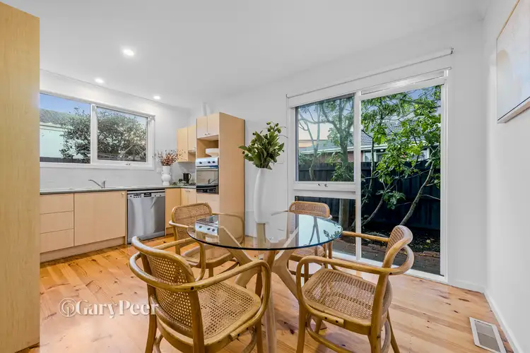 Fifth view of Homely unit listing, 4/3 Wattle Avenue, Glen Huntly VIC 3163