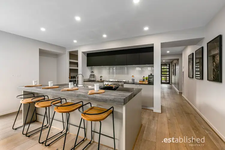 Fifth view of Homely house listing, 2 Columbus Street, Point Cook VIC 3030