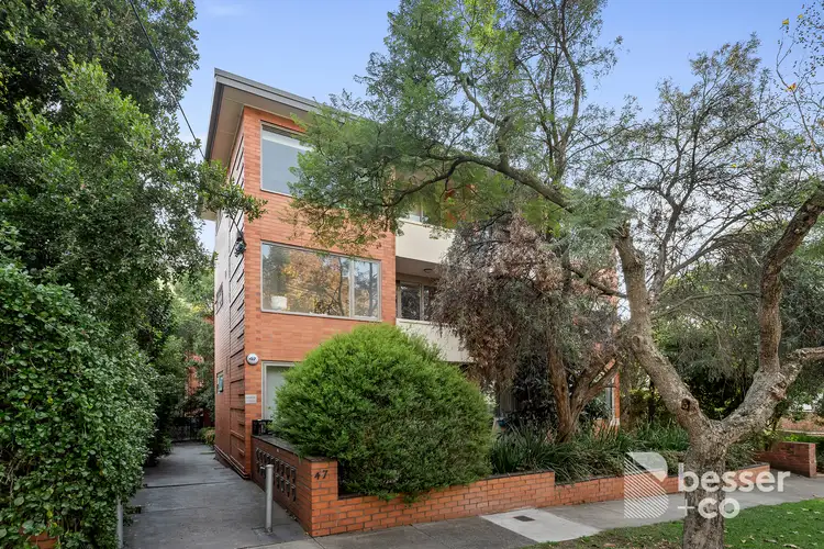 4/47 Rockley Road, South Yarra VIC 3141