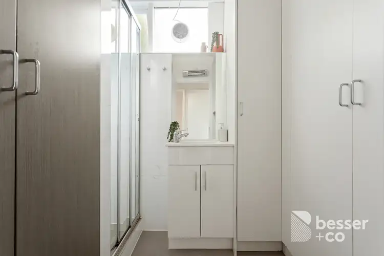 Sixth view of Homely apartment listing, 4/47 Rockley Road, South Yarra VIC 3141